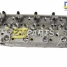 ГБЦ 4D56, D4BH пустая Starex, Terracan, Galloper, L200, Pajero