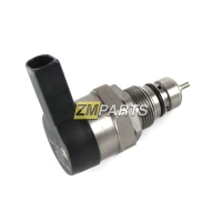 Регулятор давления топлива в рампе Mercedes Sprinter, ML, S, CLS