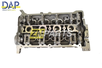 ГБЦ  Ауди А4 (Audi A4), Пассат Б5 (Passat B5) 1,8 AWM, AWT