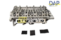 ГБЦ  Ауди А4 (Audi A4), Пассат Б5 (Passat B5) 1,8 AWM, AWT