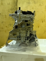 Двигатель MR20DE Ниссан Кашкай, Теана, Х-трейл