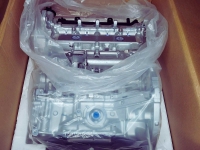 Двигатель MR20DE Ниссан Кашкай, Теана, Х-трейл