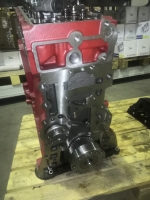 Двигатель Cummins ISF 3.8 JAC N120, N75, Валдай, Маз, Фотон Б/У