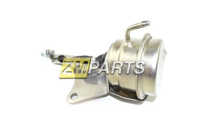 Клапан турбины актуатор Kia Sorento, Grand Starex 2.5 D4CB