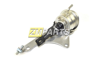 Клапан турбины актуатор Kia Sorento, Grand Starex 2.5 D4CB