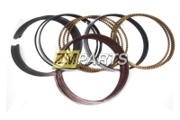 Кольца поршневые стд. G6BA Hyundai Sonata, Hyundai Santa Fe 2.7