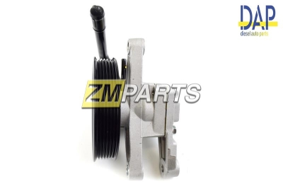 Насос ГУР Kia Cerato Насос ГУР Kia Cerato