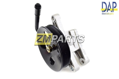 Насос ГУР Kia Cerato Насос ГУР Kia Cerato