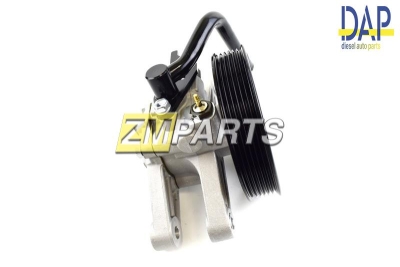 Насос ГУР Kia Cerato Насос ГУР Kia Cerato