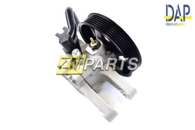 Насос ГУР Kia Cerato Насос ГУР Kia Cerato