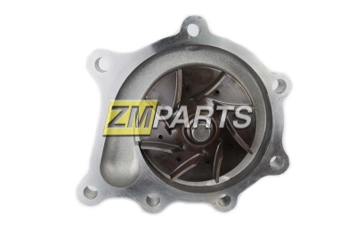 Помпа водяная Kia Carnival 2.9 J3 Помпа водяная Kia Carnival 2.9 J3