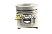 Поршни стд.  D4AL к-т 4шт Hyundai HD72