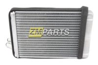 Радиатор печки Hyundai Santa Fe