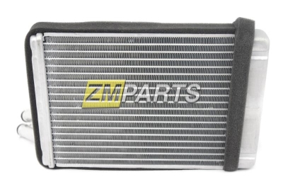 Радиатор печки Hyundai Santa Fe Радиатор печки Hyundai Santa Fe