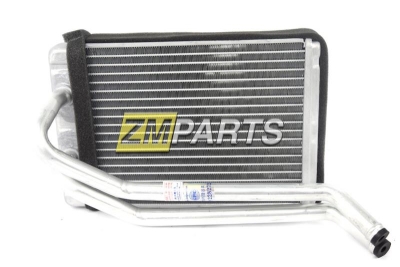 Радиатор печки Hyundai Santa Fe Радиатор печки Hyundai Santa Fe