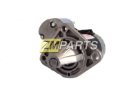 Стартер REBUILT IN KOREA Kia Spectra, Kia Rio