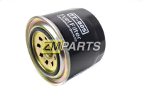 Фильтр масляный Accent