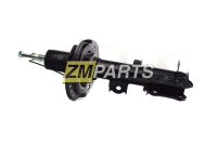 Амортизатор передний левый Hyundai Solaris, Kia Rio 3