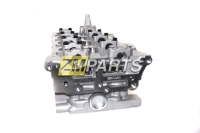 Головка блока цилиндров ГБЦ D4FB Kia Ceed, Hyundai I30 221002A350, 22100-2A350