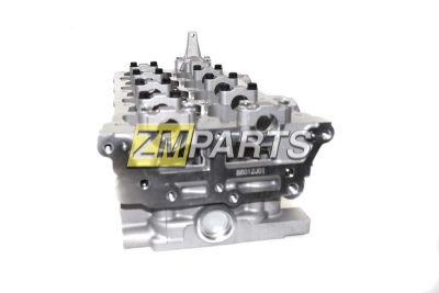 Головка блока цилиндров ГБЦ D4FB Kia Ceed, Hyundai I30 221002A350, 22100-2A350