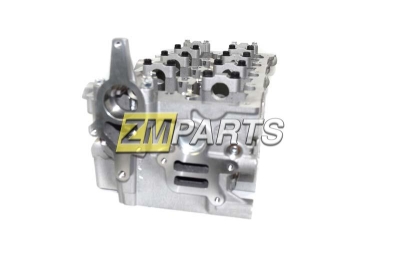 Головка блока цилиндров ГБЦ D4FB Kia Ceed, Hyundai I30 221002A350, 22100-2A350