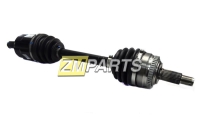 Привод левый Actyon 2 G20D АКПП