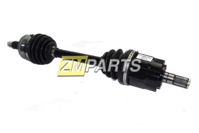 Привод левый Actyon 2 G20D АКПП