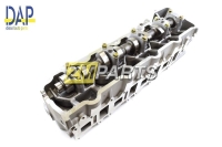Головка блока цилиндров ГБЦ 4M40 Mitsubishi Pajero 2.8 ME193804 в сборе