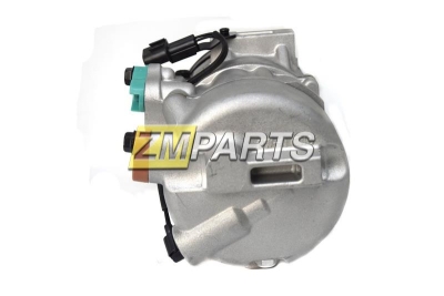 Компрессор кондиционера Kia Sorento XM 977012P250, 977012P250