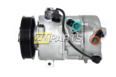 Компрессор кондиционера Kia Sorento XM 977012P250, 977012P250