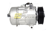 Компрессор кондиционера Kia Sorento XM 977012P250, 977012P250