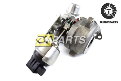 Турбина Great Wall Hover H5 53039700168 Турбина Great Wall Hover H5 53039700168