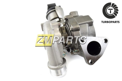 Турбина Great Wall Hover H5 53039700168 Турбина Great Wall Hover H5 53039700168