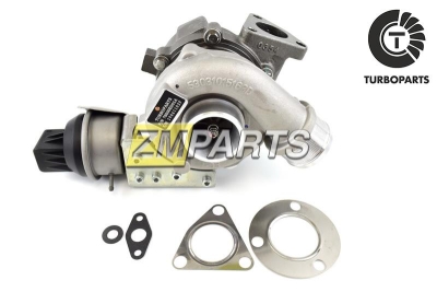 Турбина Great Wall Hover H5 53039700168 Турбина Great Wall Hover H5 53039700168