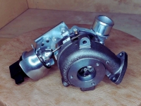 Турбина Great Wall Hover H5 53039700168