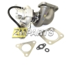 Турбина Ford Transit, Fiat Ducato, Peugeot Boxer, Citroen Jumper 2.2/2.4