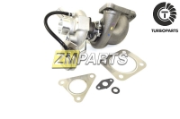 Турбина Ford Transit, Fiat Ducato, Peugeot Boxer, Citroen Jumper 2.2/2.4