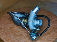 Турбина Ford Transit, Fiat Ducato, Peugeot Boxer, Citroen Jumper 2.2/2.4