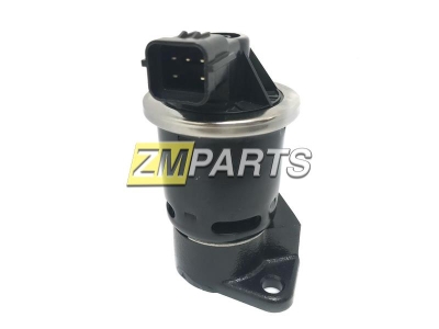 Клапан ЕГР Chevrolet Lacetti, Daewoo Nexia Клапан ЕГР Chevrolet Lacetti, Daewoo Nexia