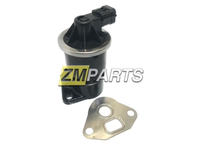 Клапан ЕГР Chevrolet Lacetti, Daewoo Nexia Клапан ЕГР Chevrolet Lacetti, Daewoo Nexia