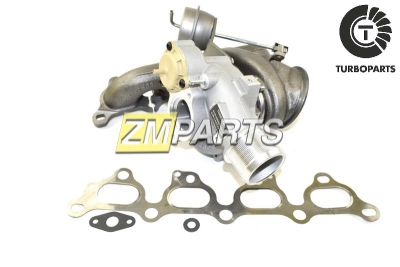 Турбина Opel Astra, Corsa, Insignia 1.6 53039700110, 53039880110