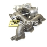 Турбина Opel Astra, Corsa, Insignia 1.6 53039700110, 53039880110