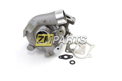 Турбина Fiat Ducato, Citroen Jumper 2.8 500364493