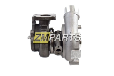 Турбина Fiat Ducato, Citroen Jumper 2.8 500364493