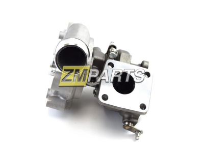 Турбина Fiat Ducato, Citroen Jumper 2.8 500364493
