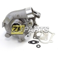 фото Картридж турбины Fiat Ducato, Citroen Jumper 2.8