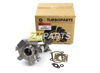 Турбина Fiat Ducato, Citroen Jumper 2.8 500364493