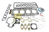 Прокладки ДВС 4D20 Great Wall Hover H5