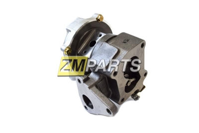 Турбина Renault Kangoo 1.5TD