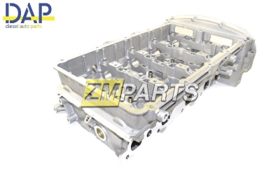 Головка блока ГБЦ Ford Transit, Land Rover Defender 2.4 1433148